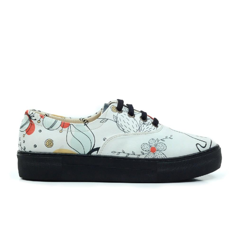 Little Dog Sneakers Shoes GBV111 (2236788408416)