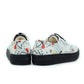 Little Dog Sneakers Shoes GBV111 (2236788408416)