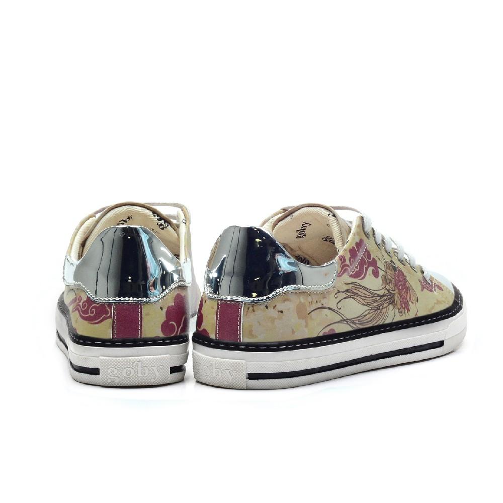 Sneakers Shoes GCB102 (2272924106848)