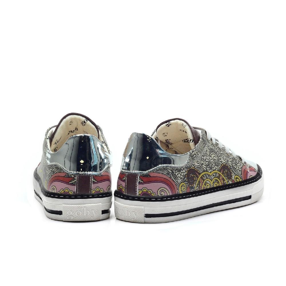 Sneakers Shoes GCB103 (2272924172384)
