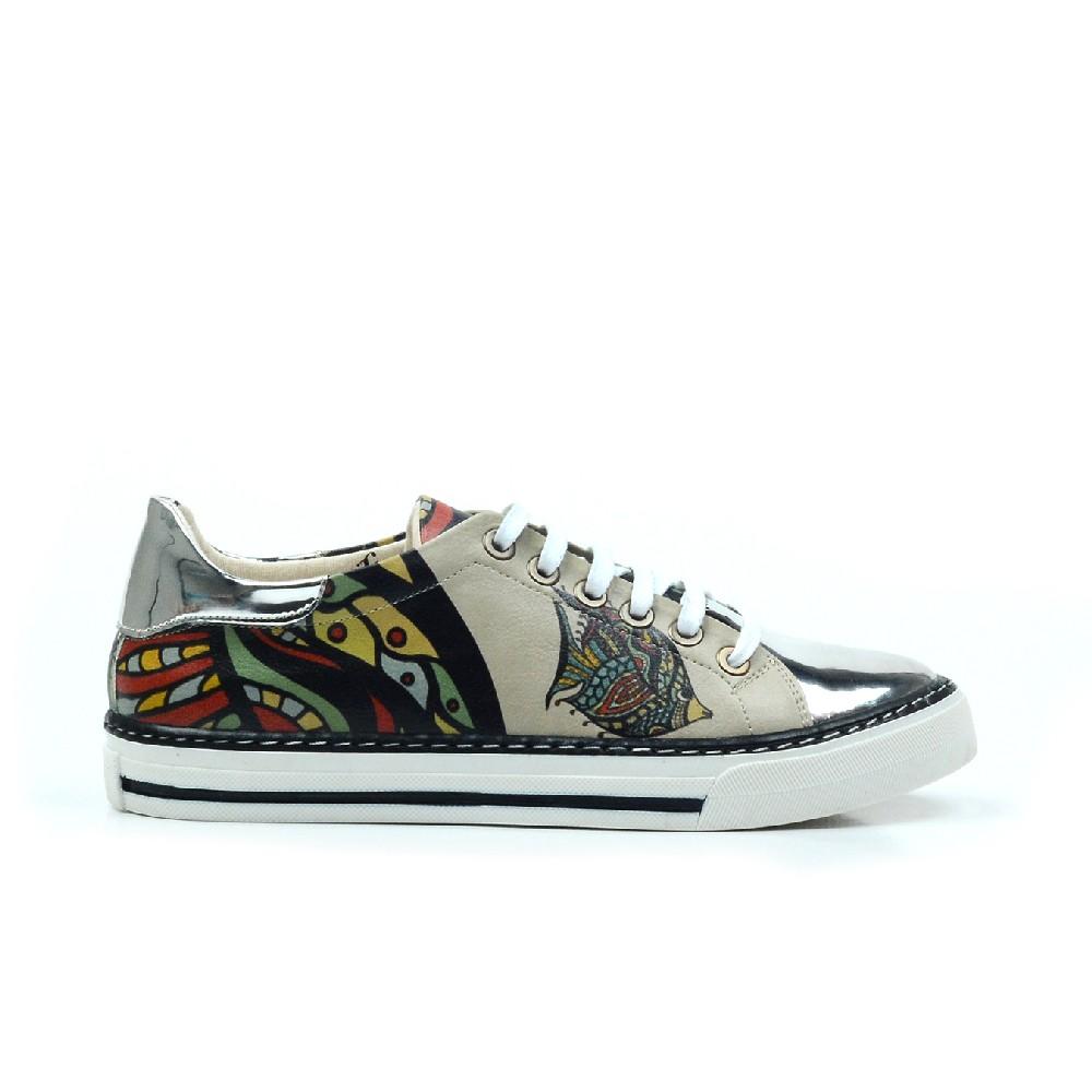 Sneakers Shoes GCB107 (2272924532832)