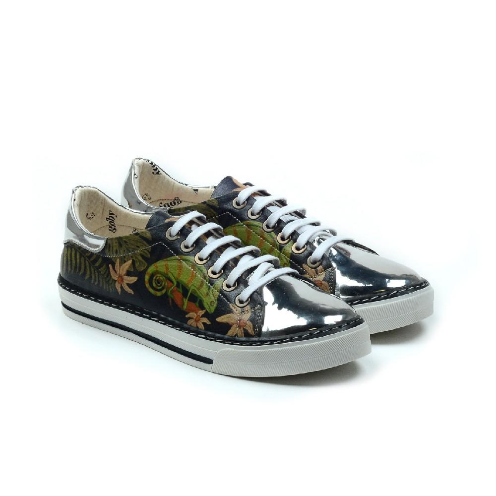 Sneakers Shoes GCB110 (2272924827744)