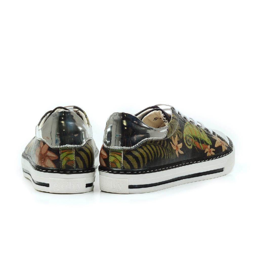 Sneakers Shoes GCB110 (2272924827744)