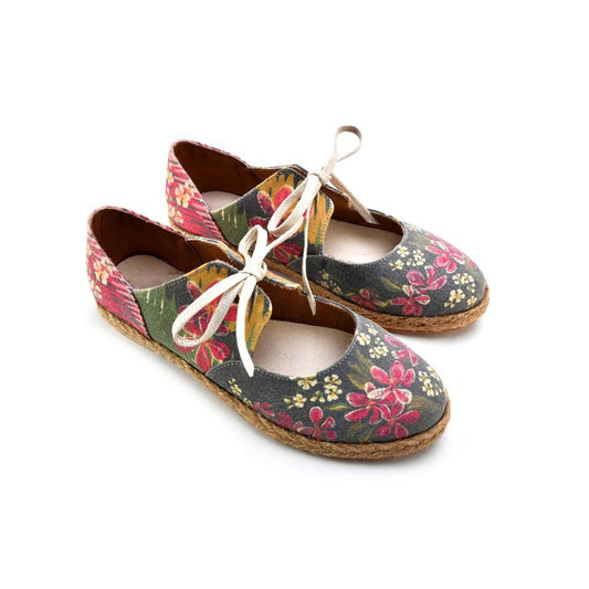 Ballerinas Shoes GES3201 (2272925876320)