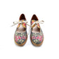 Ballerinas Shoes GES3201 (2272925876320)