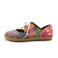 Ballerinas Shoes GES3201 (2272925876320)