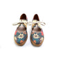 Ballerinas Shoes GES3202 (2272925941856)
