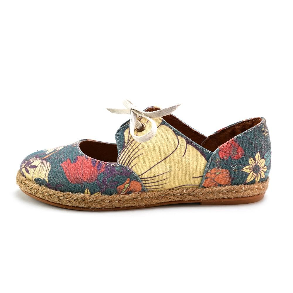 Ballerinas Shoes GES3202 (2272925941856)