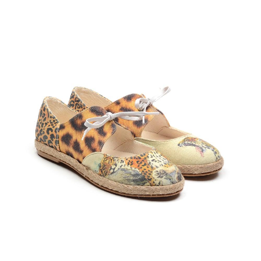 Ballerinas Shoes GES3203 (2272926007392)