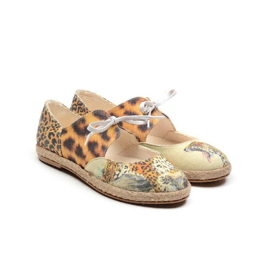 Ballerinas Shoes GES3203 (2272926007392)