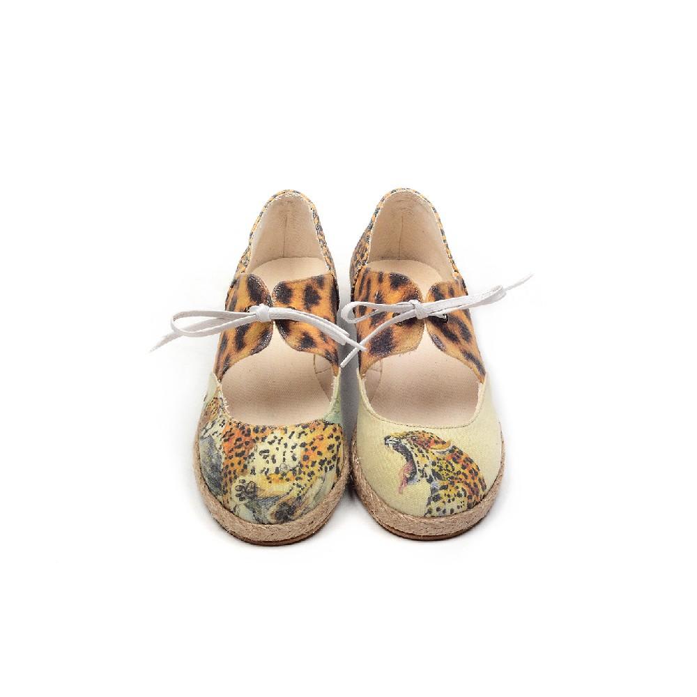 Ballerinas Shoes GES3203 (2272926007392)