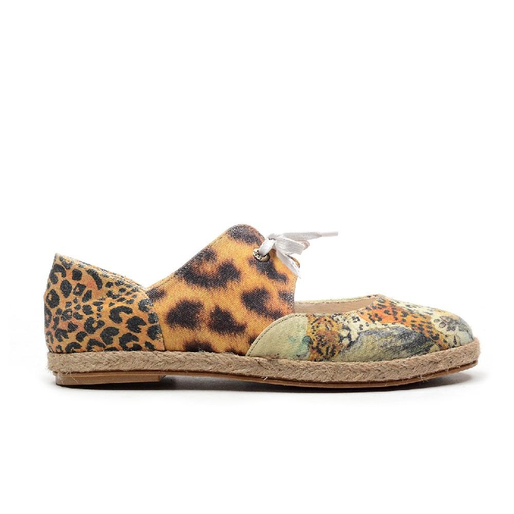 Ballerinas Shoes GES3203 (2272926007392)