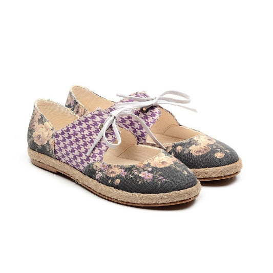 Ballerinas Shoes GES3204 (2272926138464)