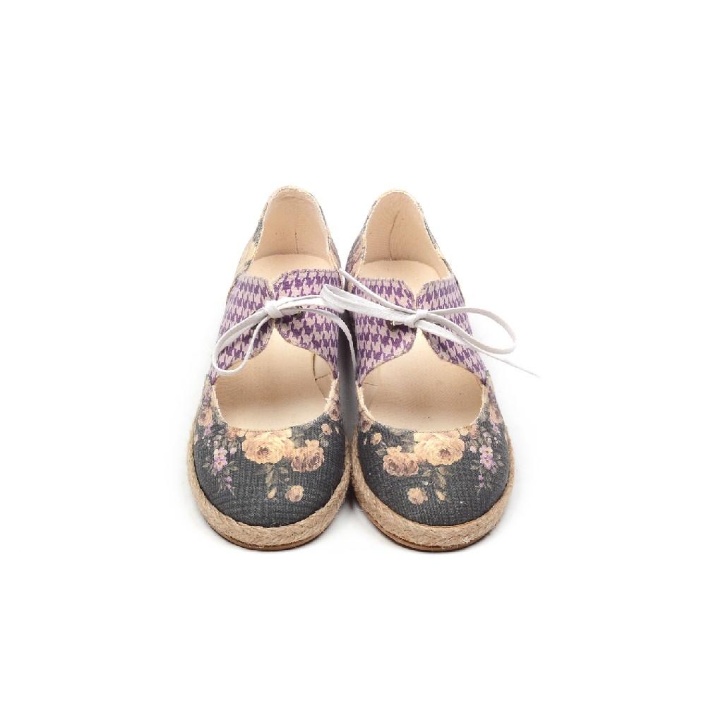 Ballerinas Shoes GES3204 (2272926138464)