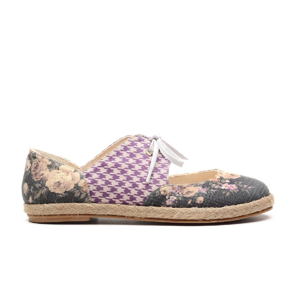 Ballerinas Shoes GES3204 (2272926138464)