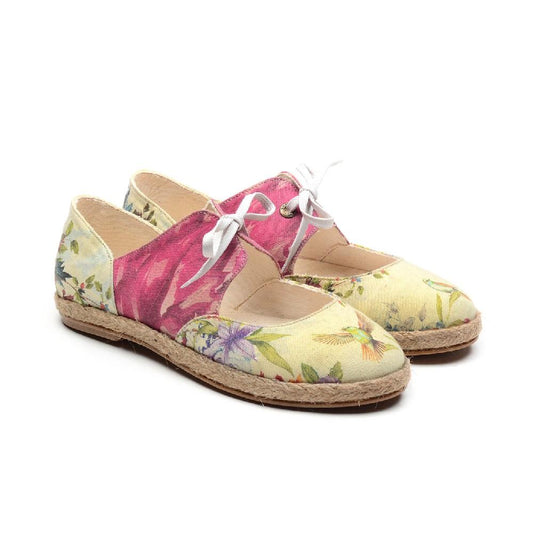 Ballerinas Shoes GES3205 (2272926236768)