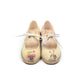 Ballerinas Shoes GES3207 (2272926498912)