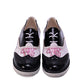 Paris Oxford Shoes GNG205 (1421166182496)