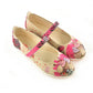 Ballerinas Shoes GOB101 (1421166805088)