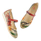 Ballerinas Shoes GOB105 (1421167394912)