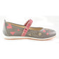 Ballerinas Shoes GOB106 (1421167591520)