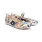 Ballerinas Shoes GOB109 (1421168181344)