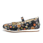 Ballerinas Shoes GOB113 (1421169459296)