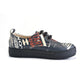 Oxford Shoes GOB302 (1421168738400)