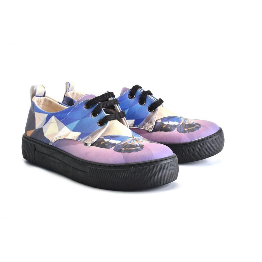 Oxford Shoes GOB303 (1421168869472)