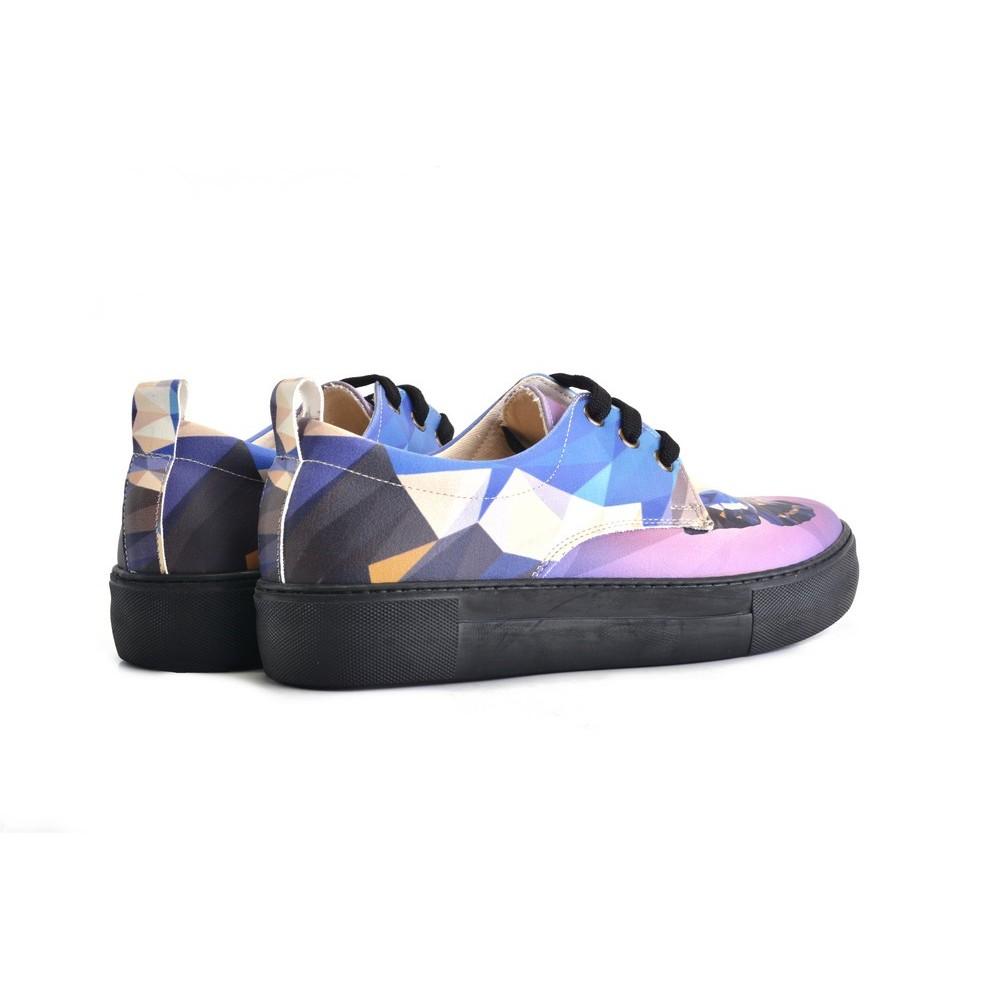 Oxford Shoes GOB303 (1421168869472)