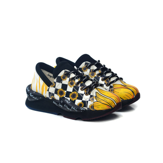 Sneakers Shoes Outlet - No Exchange or Return 36 EU - 5.5 US