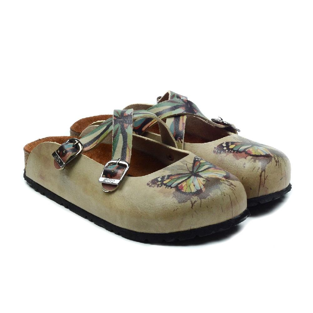 Clogs GSD102 (2272930037856)