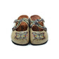 Clogs GSD102 (2272930037856)