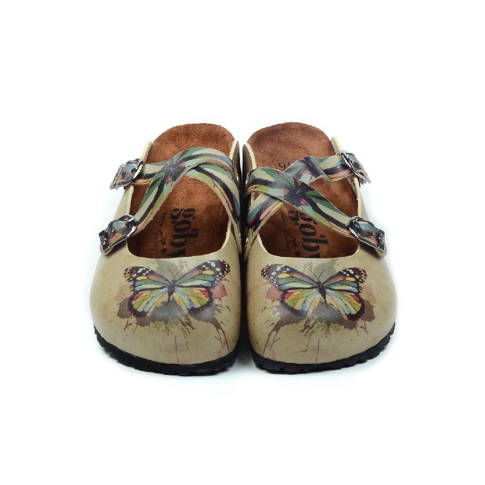 Clogs GSD102 (2272930037856)