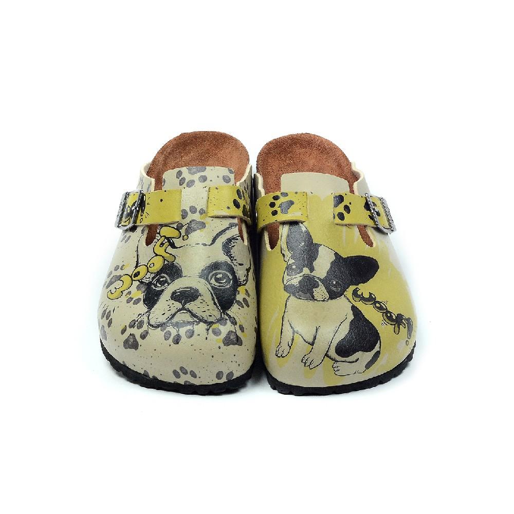 Clogs GSD301 (2272930693216)