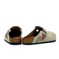 Clogs GSD302 (2272930922592)