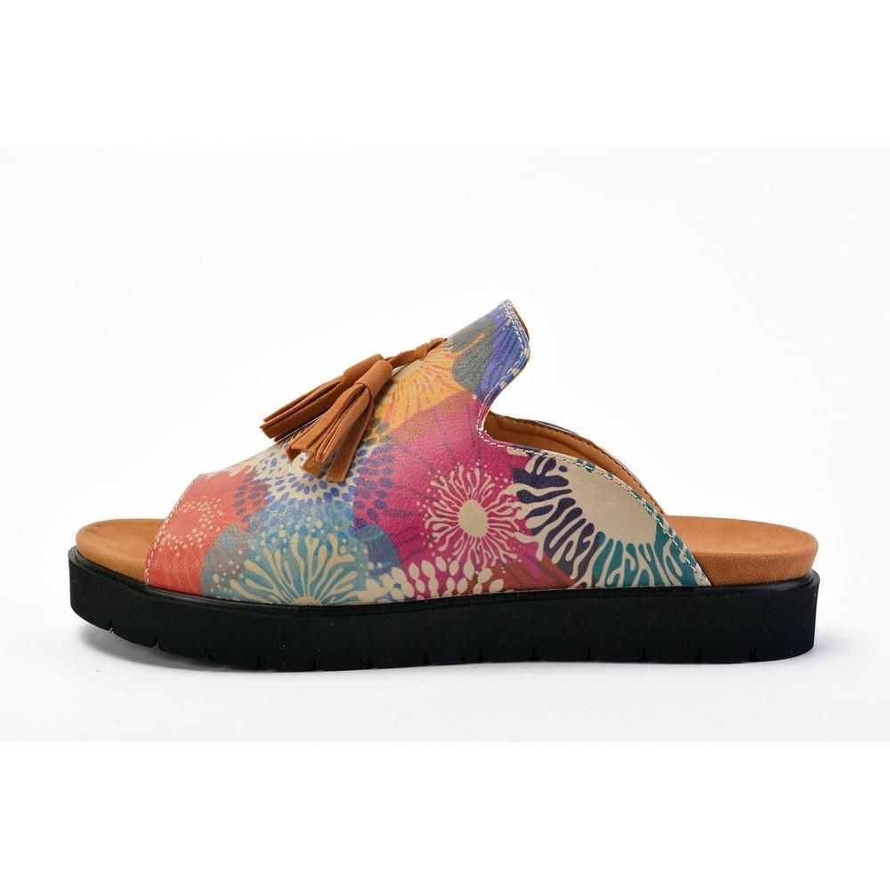 Soft Comfort Slipper GSN101 (1421169688672)