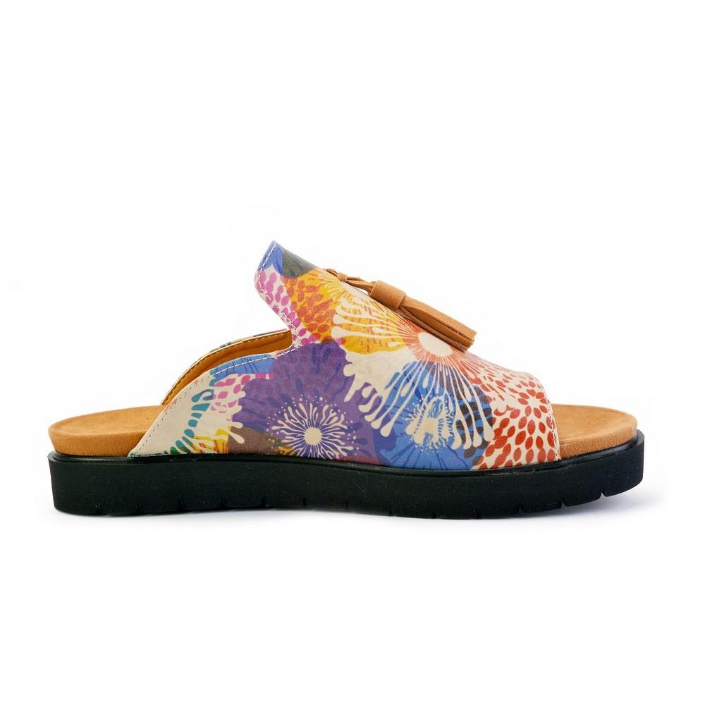 Soft Comfort Slipper GSN101 (1421169688672)