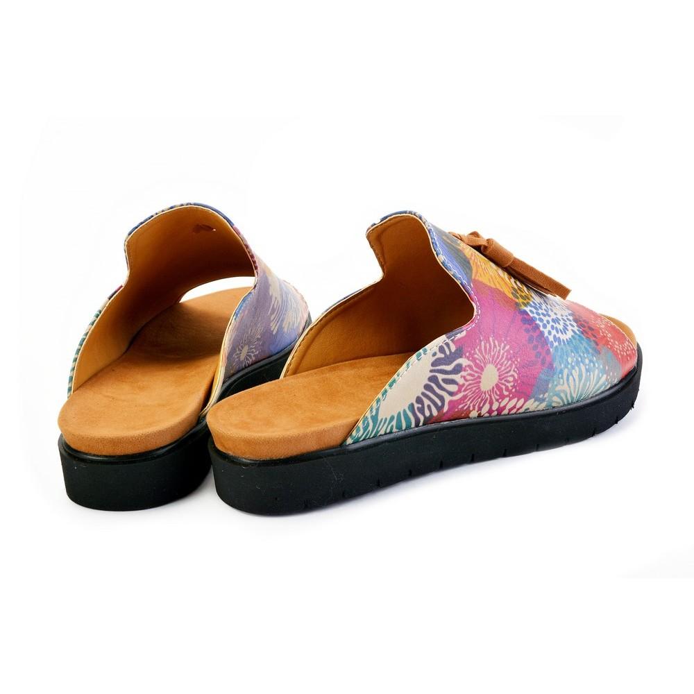 Soft Comfort Slipper GSN101 (1421169688672)