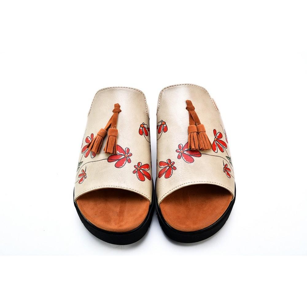 Soft Comfort Slipper GSN103 (1421170081888)