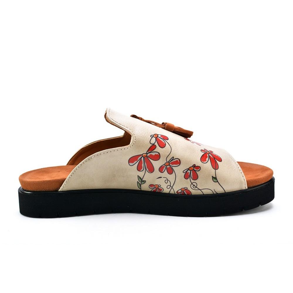 Soft Comfort Slipper GSN103 (1421170081888)