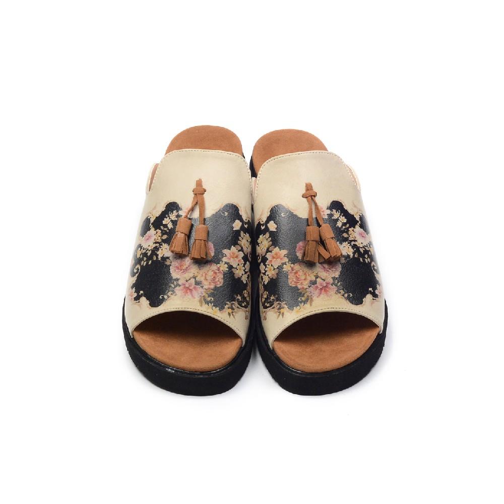 Soft Comfort Slipper GSN104 (2241834287200)