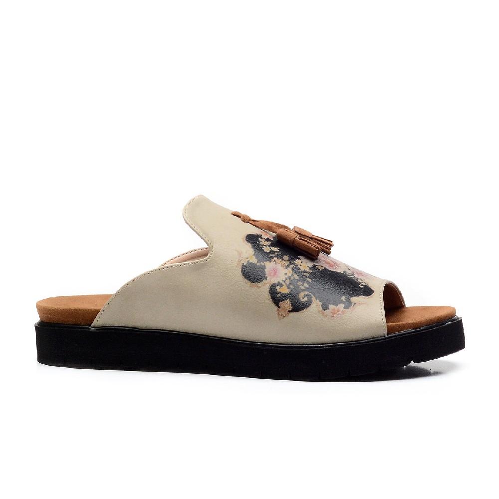 Soft Comfort Slipper GSN104 (2241834287200)