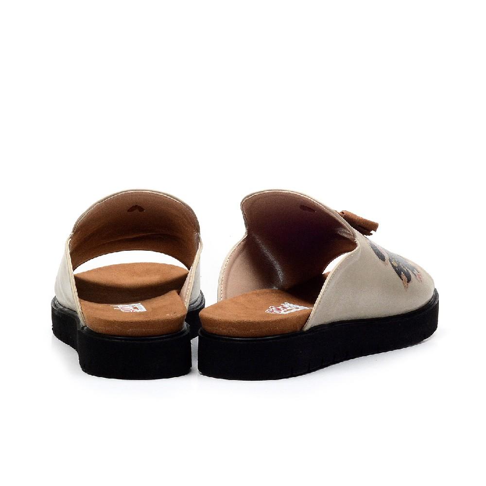Soft Comfort Slipper GSN104 (2241834287200)