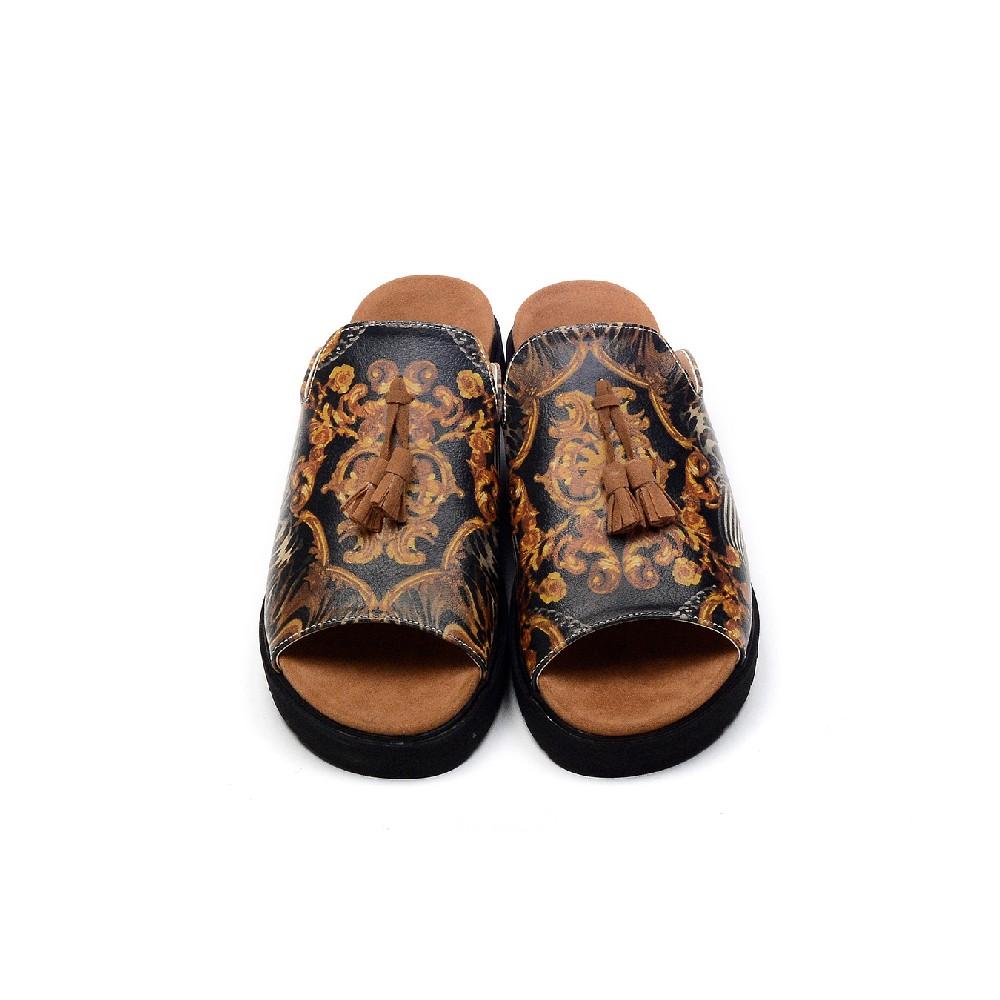 Soft Comfort Slipper GSN105 (2241834418272)