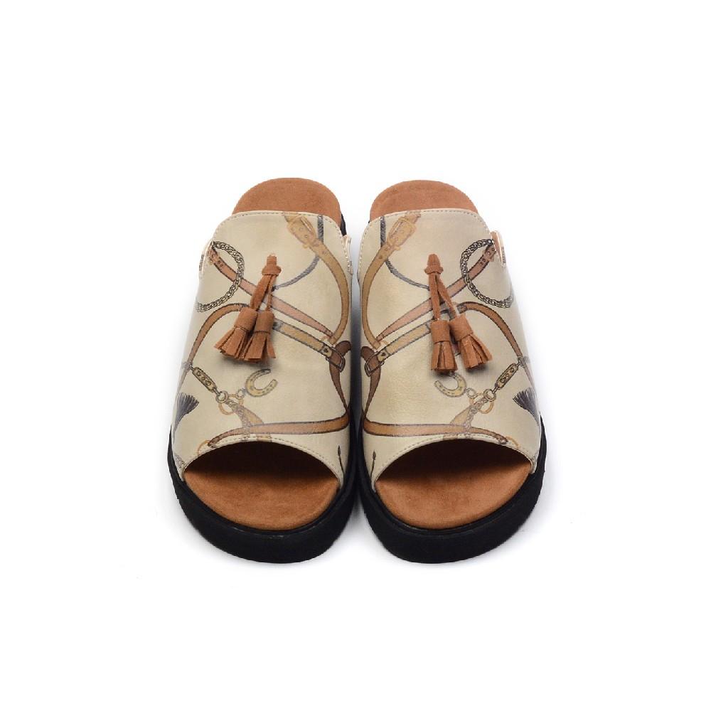 Soft Comfort Slipper GSN106 (2241834483808)