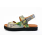 Casual Sandals GSN204 (1421170933856)