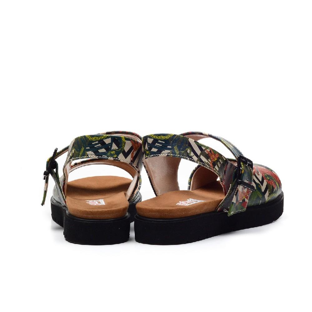 Casual Sandals GSN209 (2241834680416)