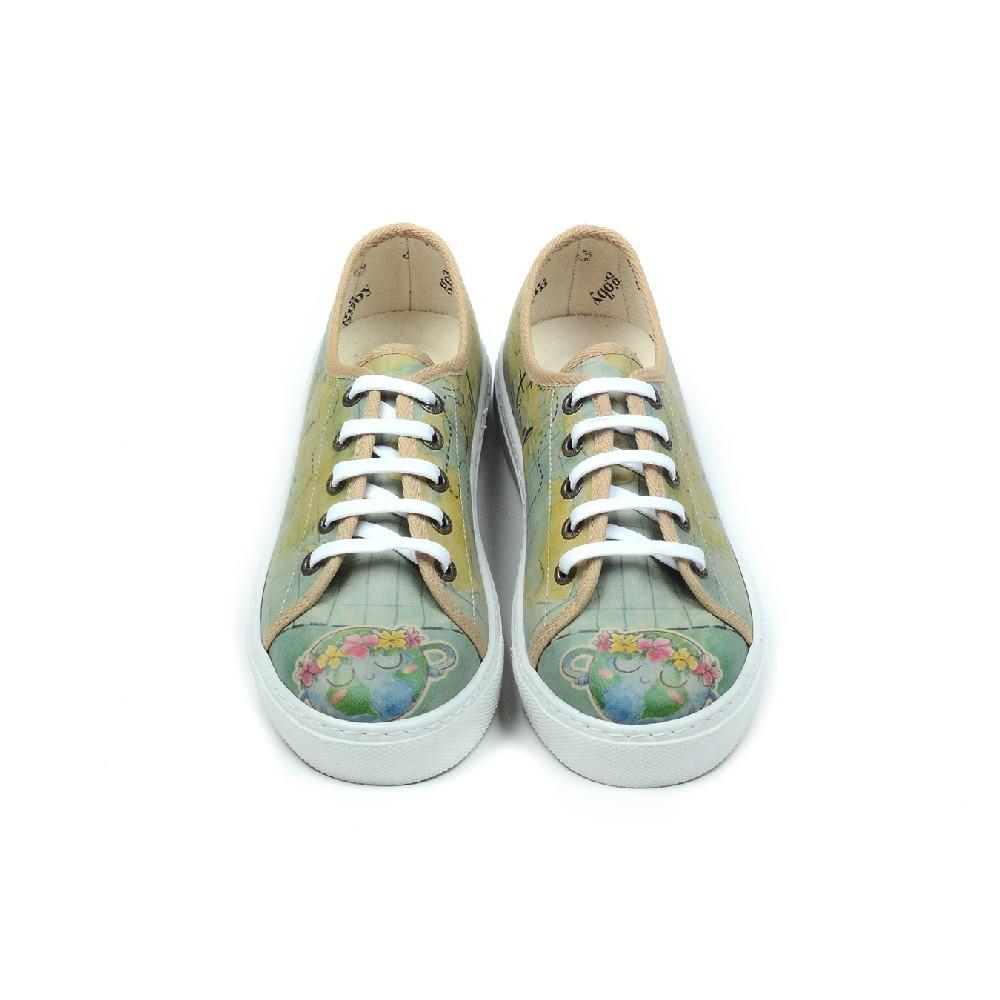 Sneakers Shoes GSP103 (2272931414112)