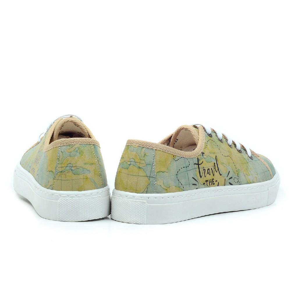 Sneakers Shoes GSP103 (2272931414112)